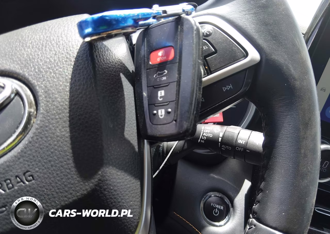 2023 Toyota Highlander Hybrid Xle Bronze VIN:5TDAARAH7PS016701 - 11