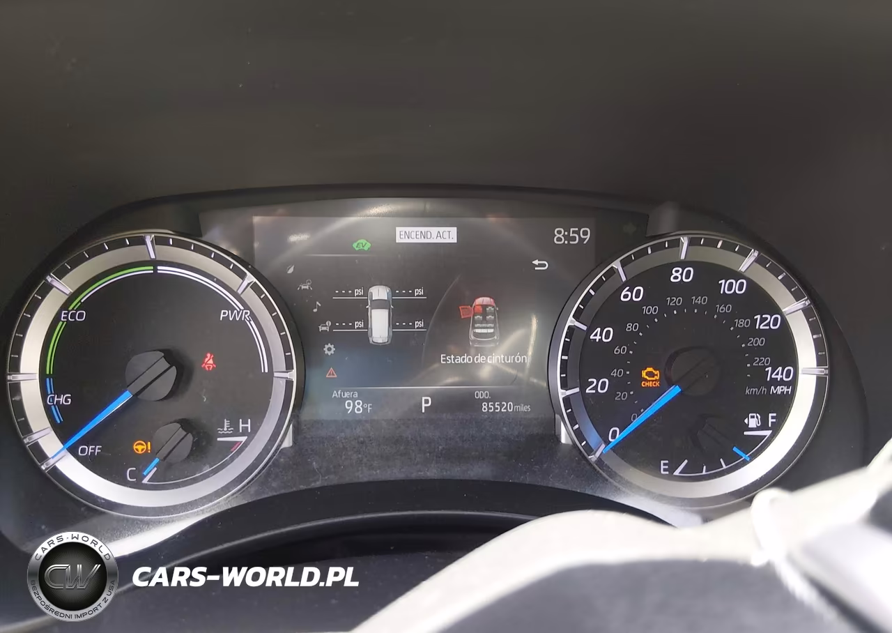 2023 Toyota Highlander Hybrid Xle Bronze VIN:5TDAARAH7PS016701 - 7