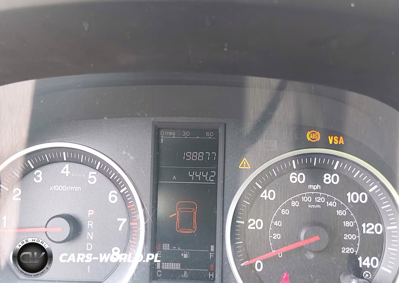 2007 Honda Cr-V Lx VIN:JHLRE38367C070252 - 16
