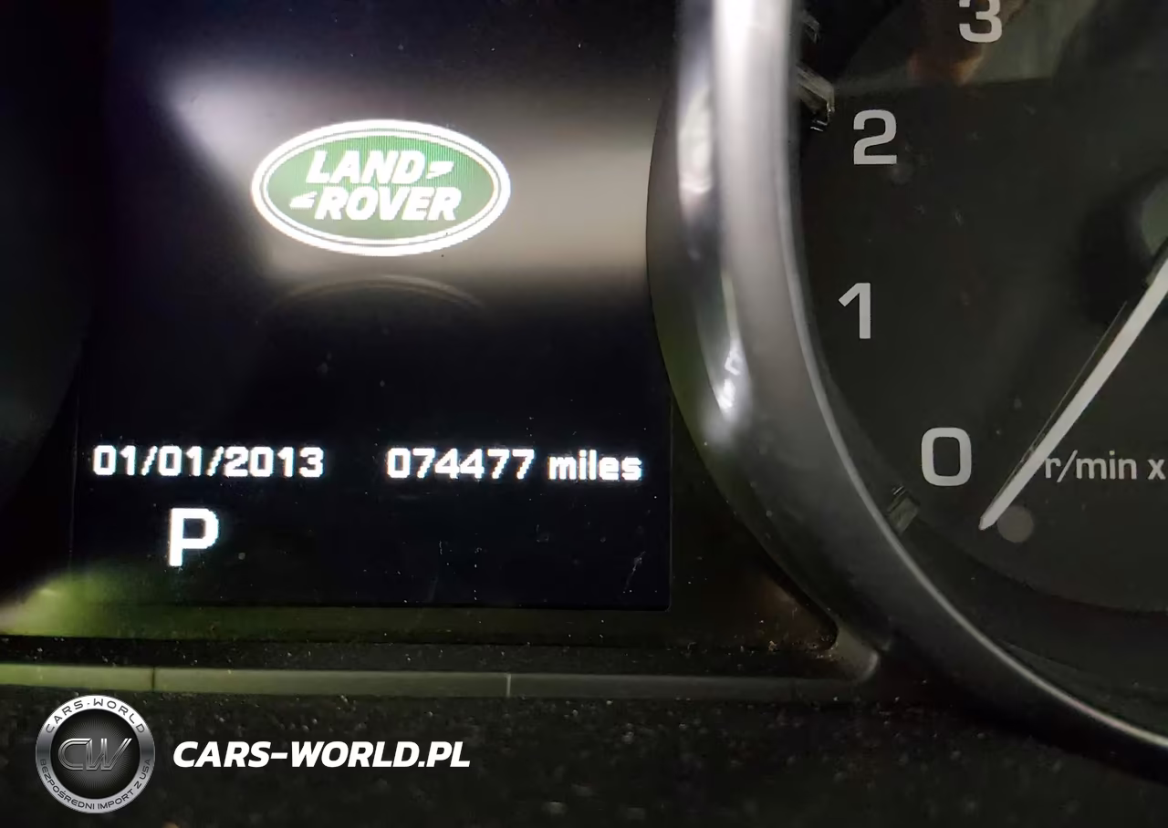 2014 Land Rover Range Rover Sport 3.0L V6 Supercharged Hse VIN:SALWR2WF9EA342418 - 15