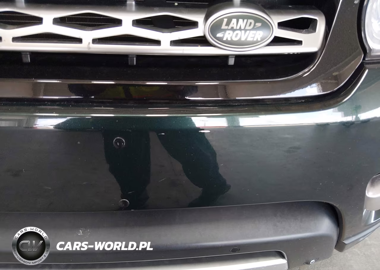 2014 Land Rover Range Rover Sport 3.0L V6 Supercharged Hse VIN:SALWR2WF9EA342418 - 6