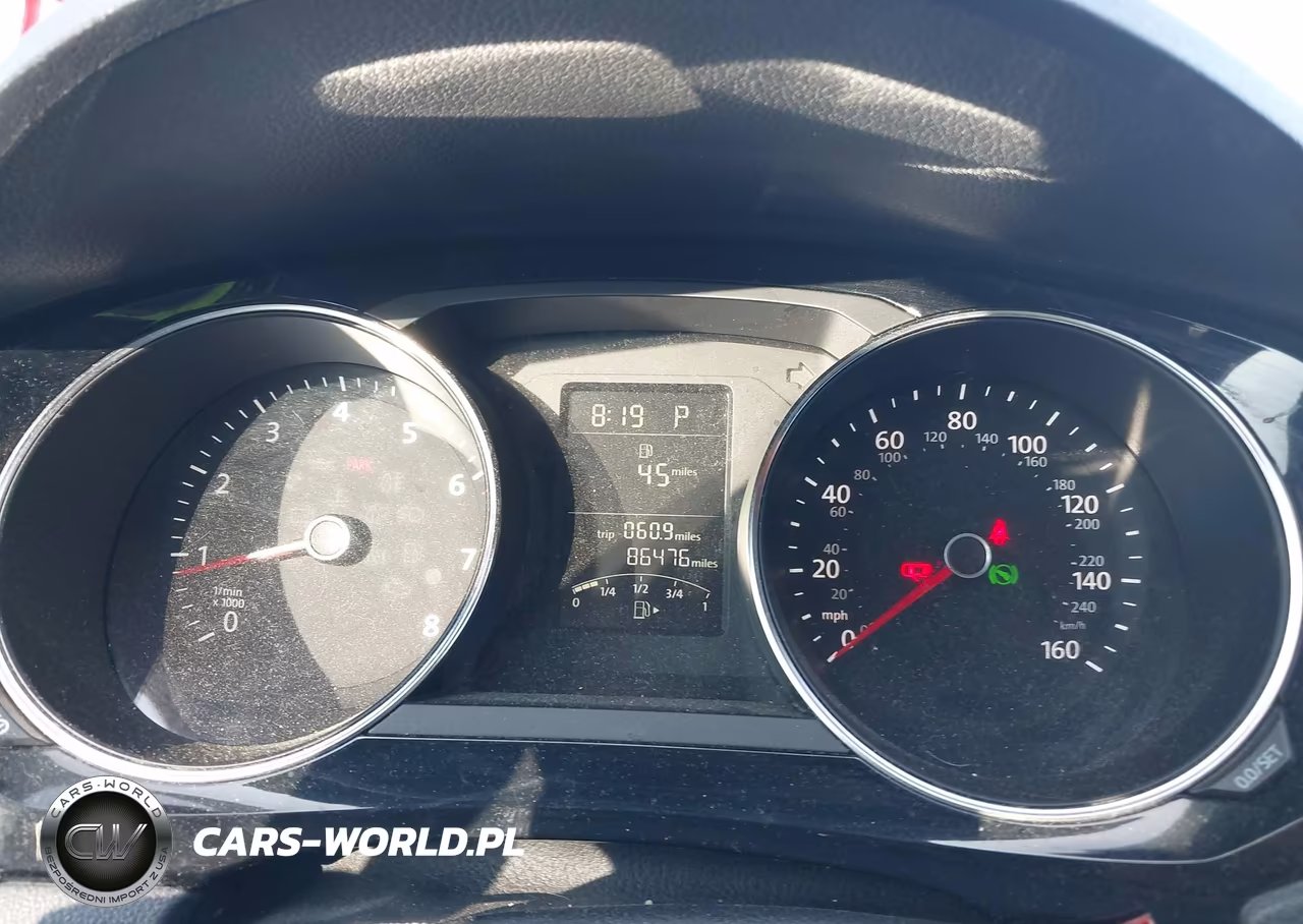 2015 Volkswagen Jetta 1.8T Sport VIN:3VWD17AJ3FM416139 - 7