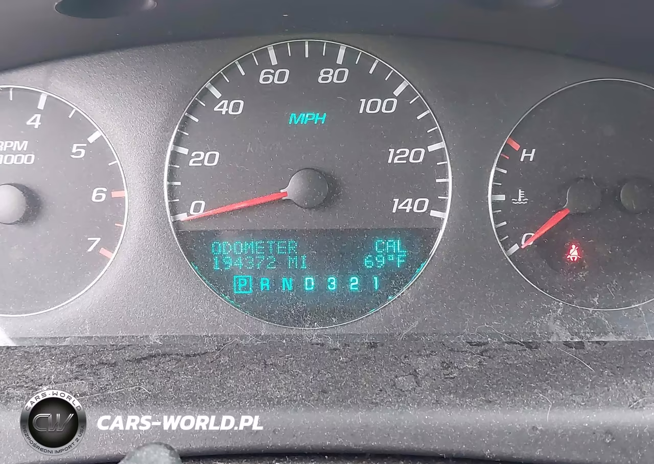 2006 Chevrolet Impala Lt VIN:2G1WT55K169378750 - 7