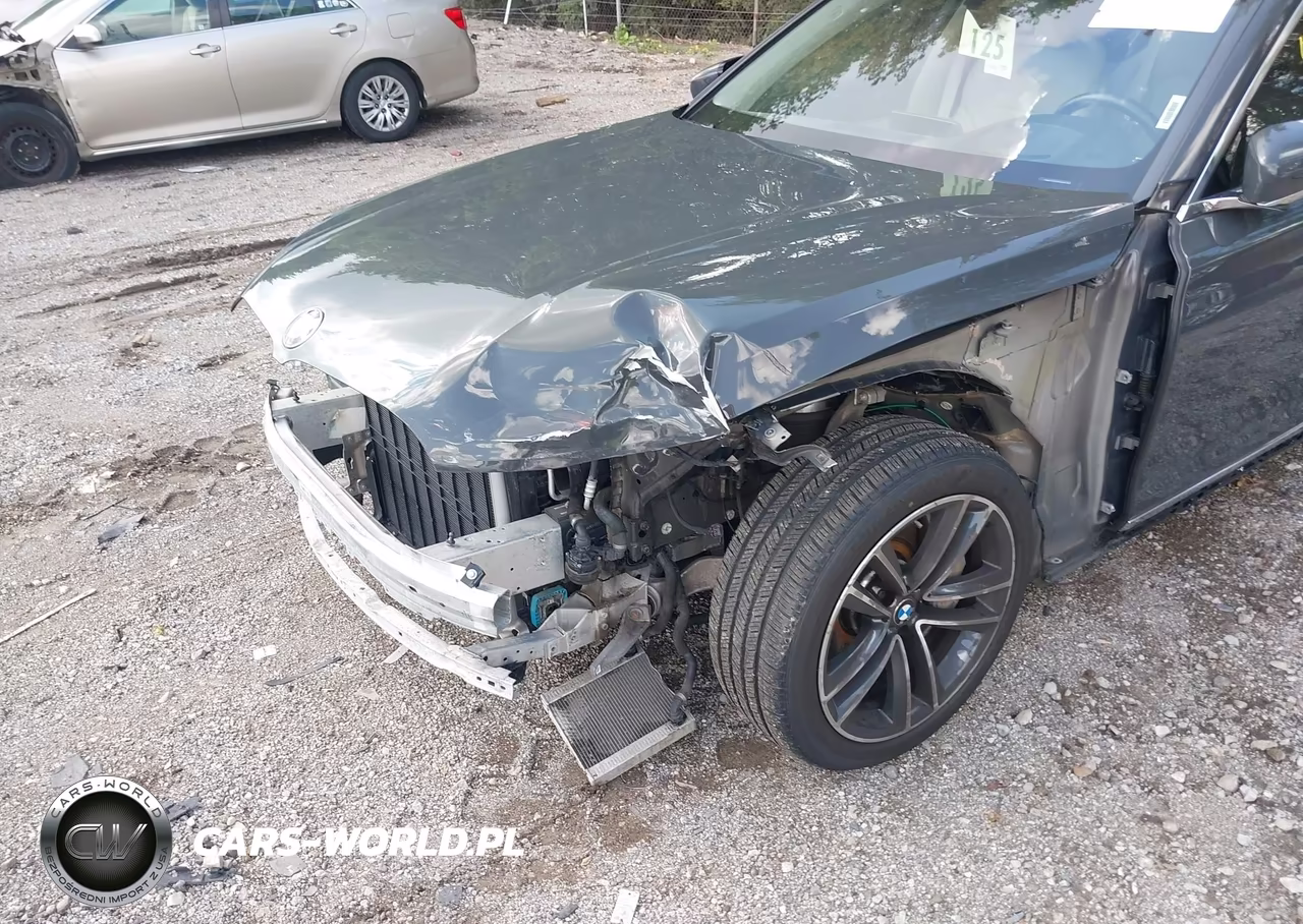 2021 BMW 750I xDrive VIN:WBA7U2C03MCG43795 - 6