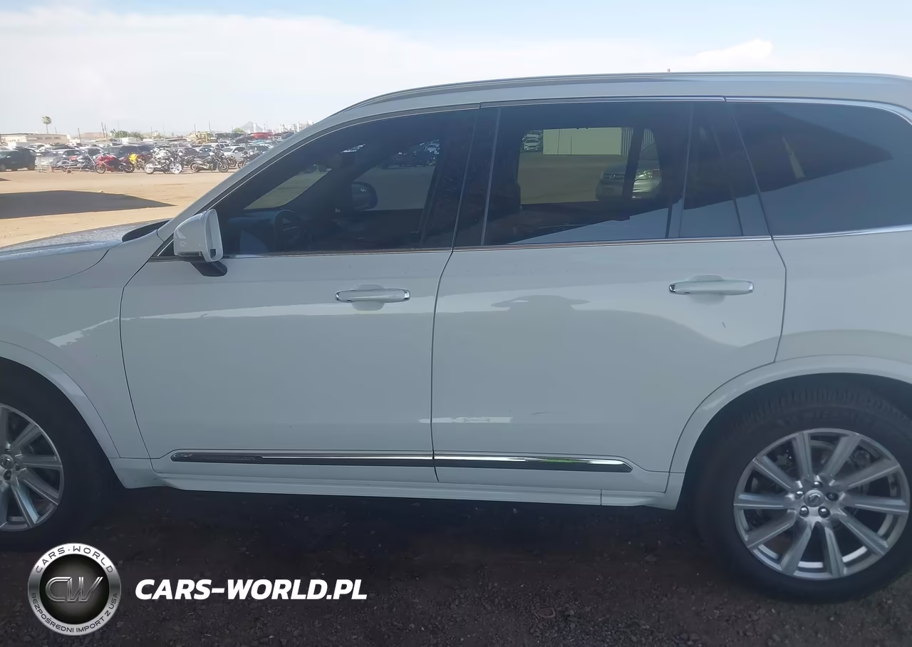 2016 Volvo Xc90 T6 Inscription VIN:YV4A22PL6G1063941 - 14