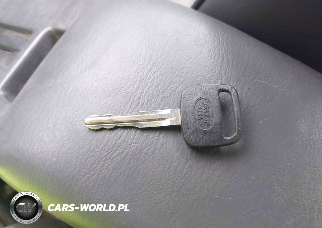 1995 Toyota Camry Dx VIN:4T1SK11E1SU502655 - 11