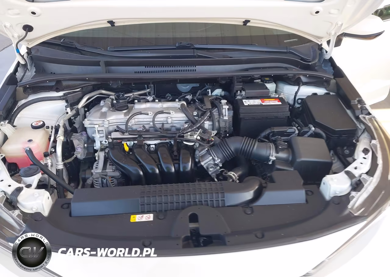 2021 Toyota Corolla Le VIN:JTDEPMAE9MJ136792 - 10
