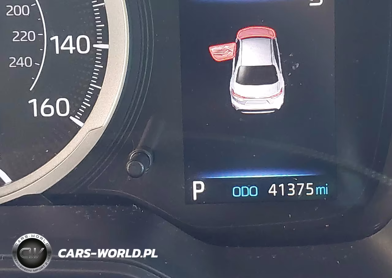 2021 Toyota Corolla Le VIN:JTDEPMAE9MJ136792 - 15