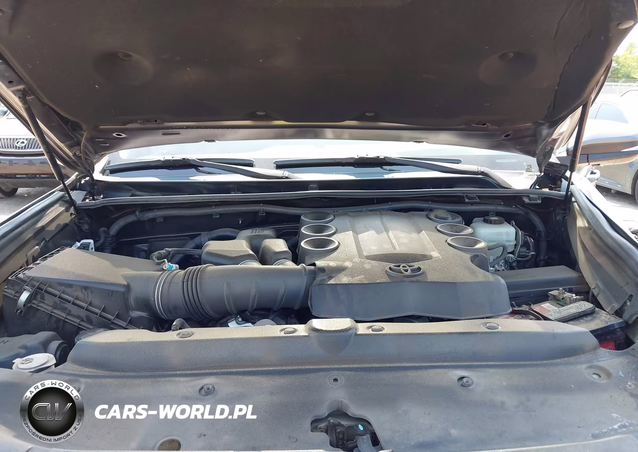 2018 Toyota 4Runner Sr5 Premium VIN:JTEBU5JR1J5569401 - 10