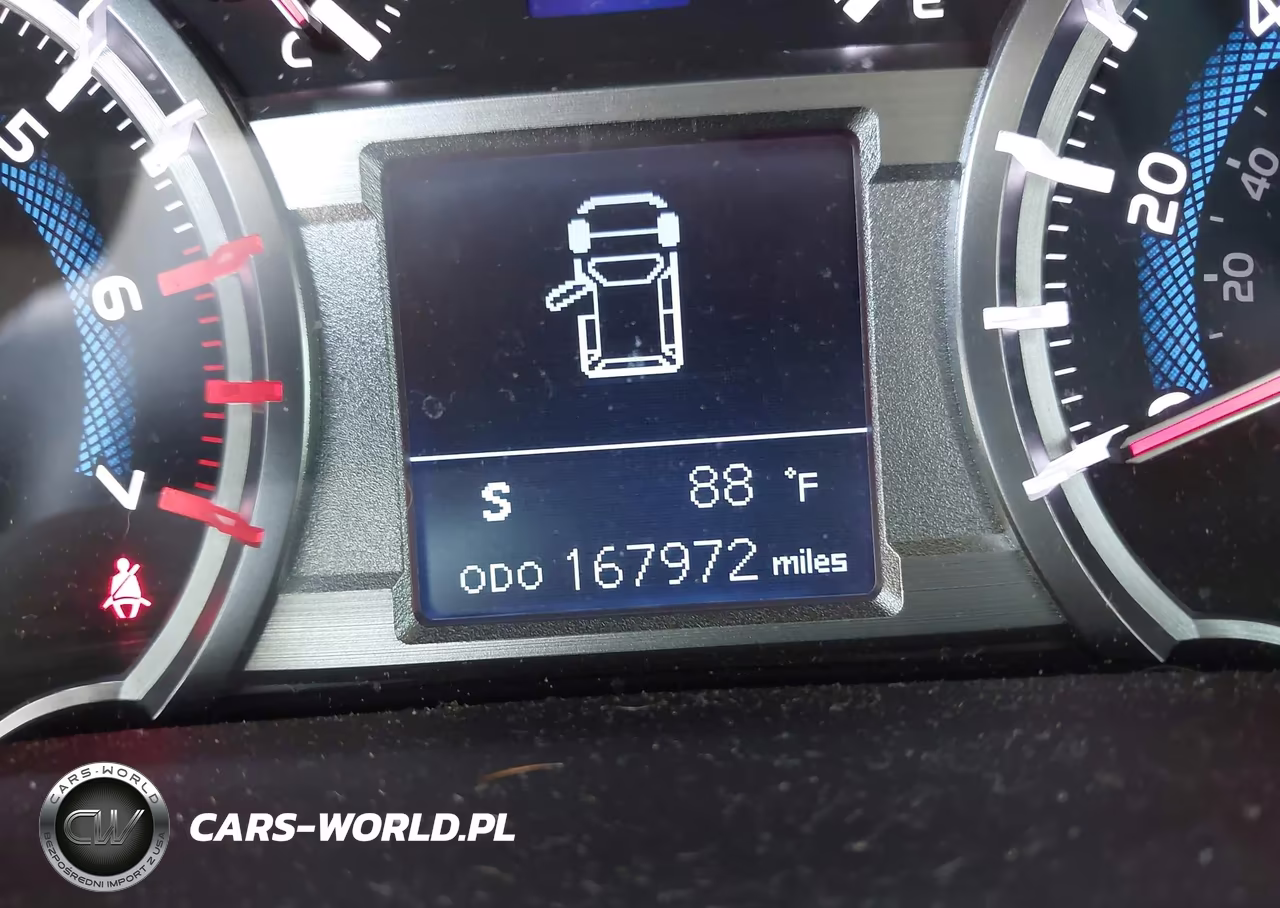 2018 Toyota 4Runner Sr5 Premium VIN:JTEBU5JR1J5569401 - 15