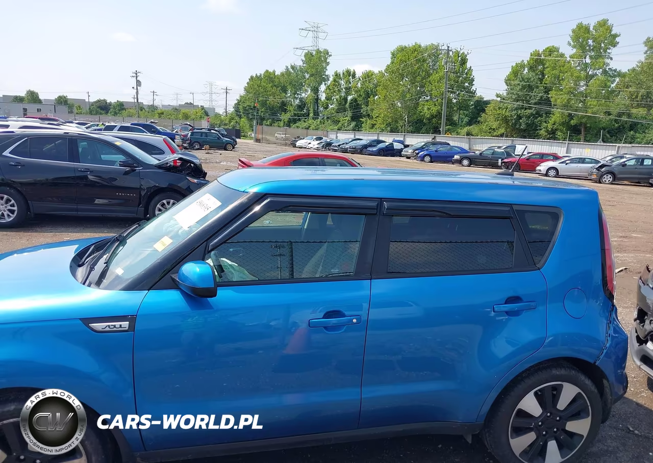 2016 Kia Soul + VIN:KNDJP3A56G7362654 - 15