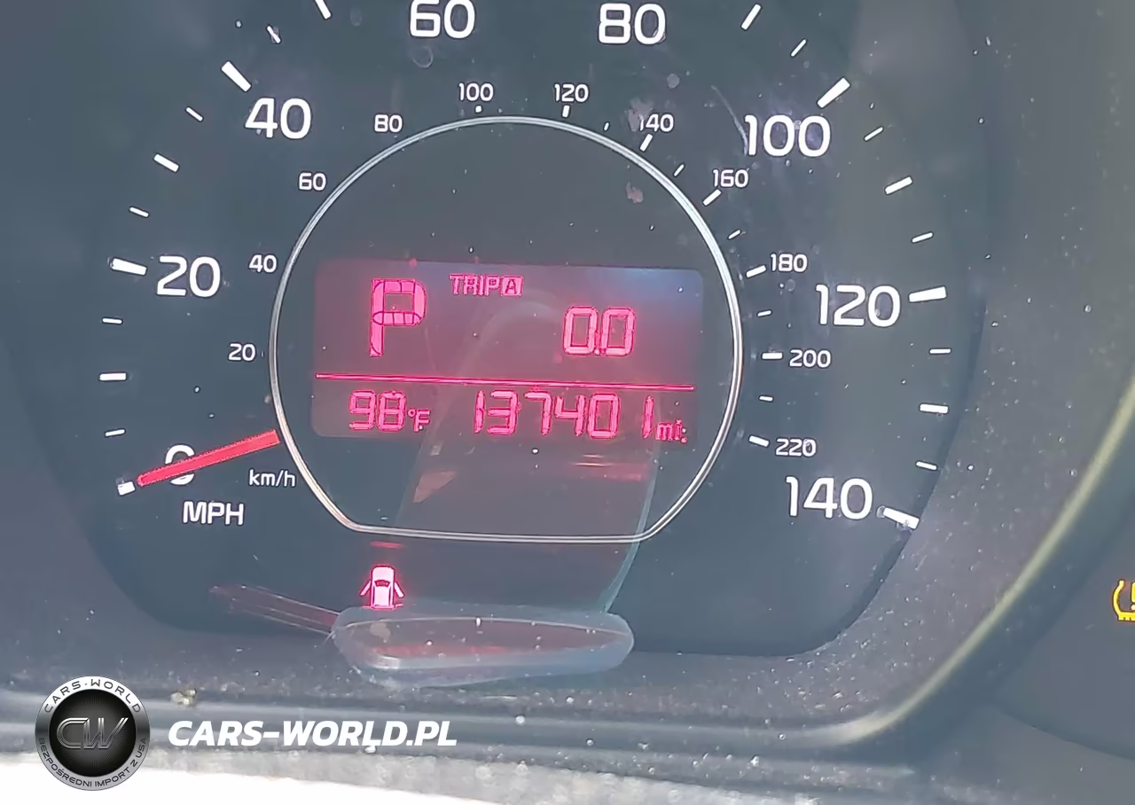 2016 Kia Soul + VIN:KNDJP3A56G7362654 - 16