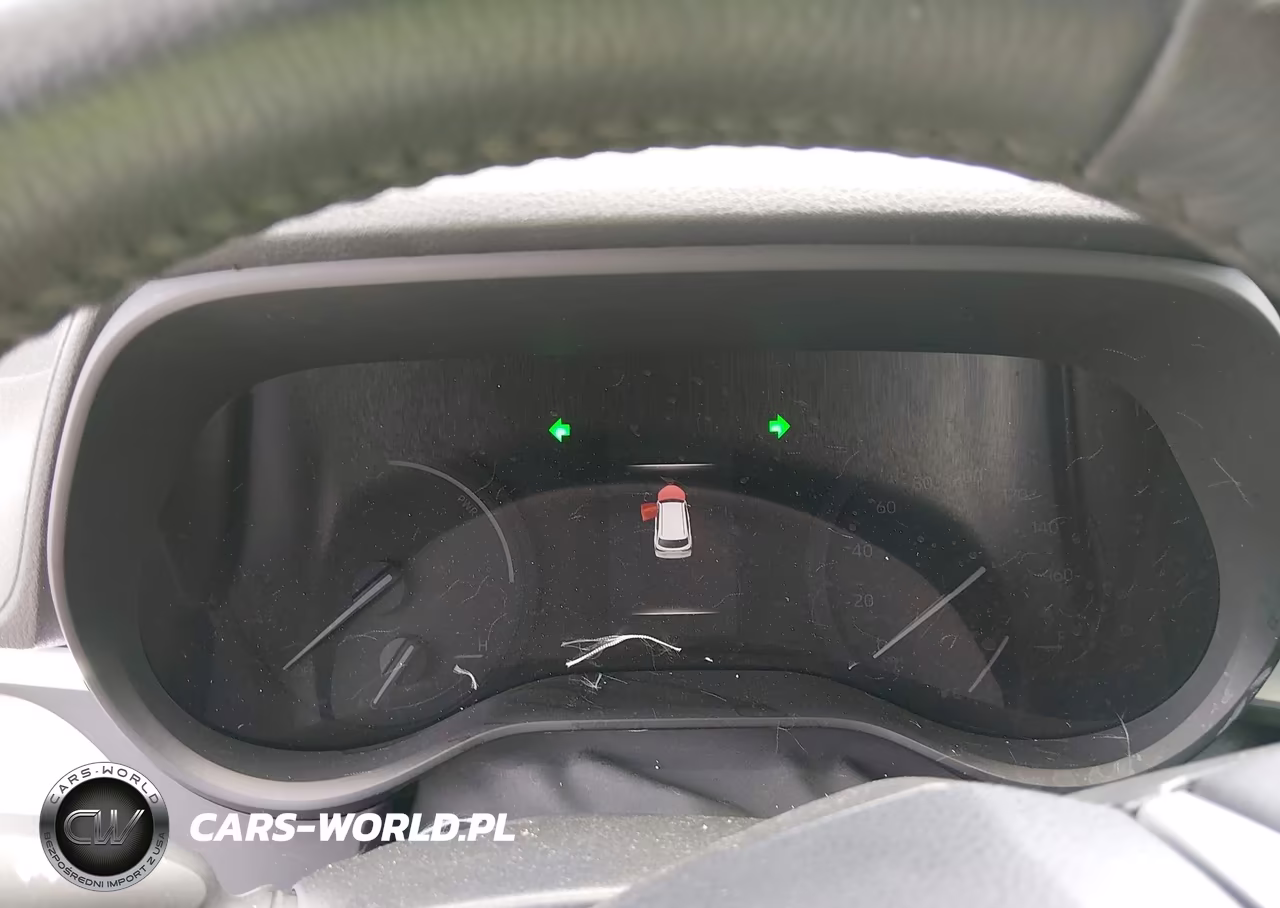 TOYOTA SIENNA XLE VIN:5TDYRKEC9PS164734 - 7