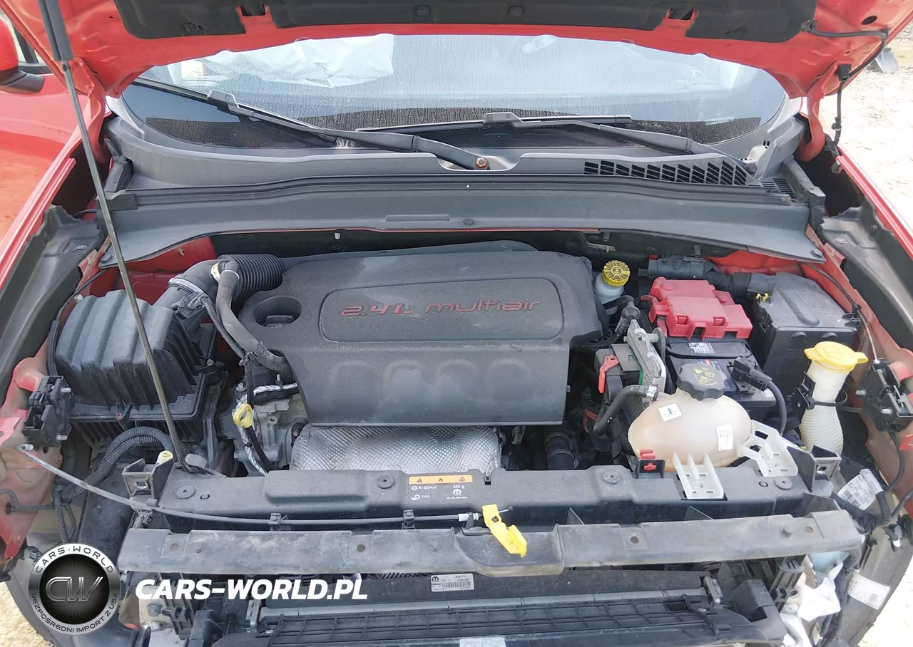 2018 Jeep Renegade Latitude Fwd VIN:ZACCJABBXJPH22733 - 10