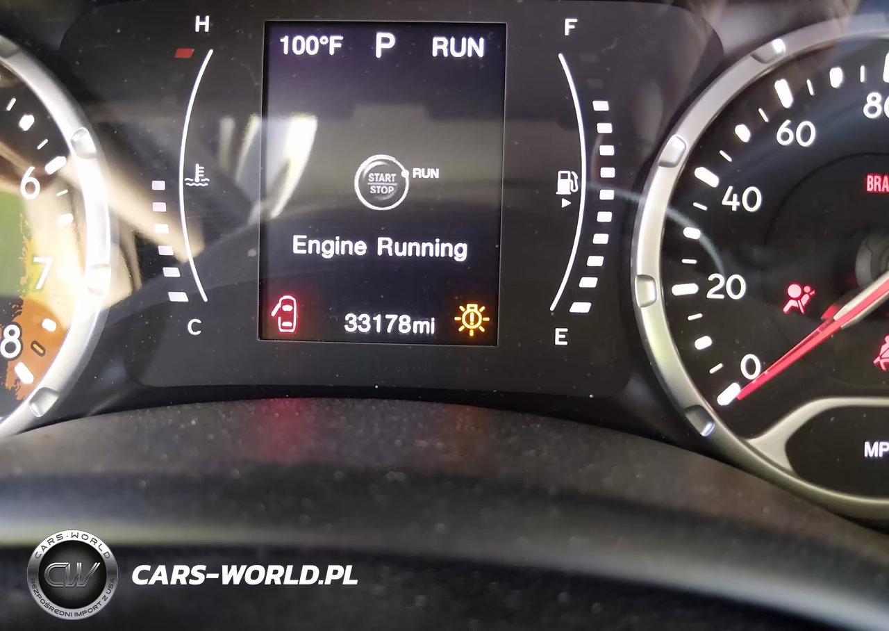2018 Jeep Renegade Latitude Fwd VIN:ZACCJABBXJPH22733 - 7