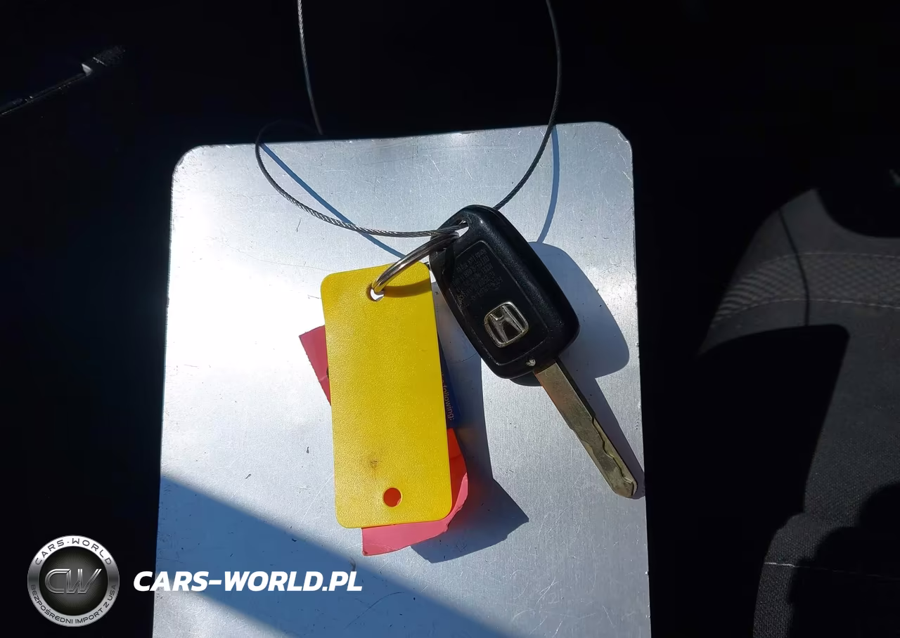 2019 Honda Civic Lx VIN:2HGFC4B66KH309093 - 11