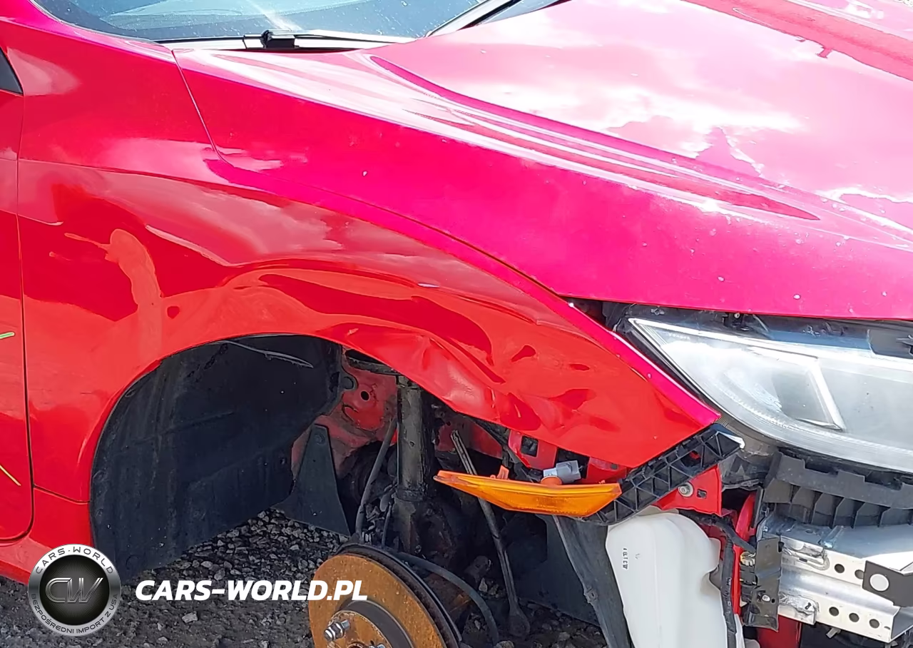 2019 Honda Civic Lx VIN:2HGFC4B66KH309093 - 18