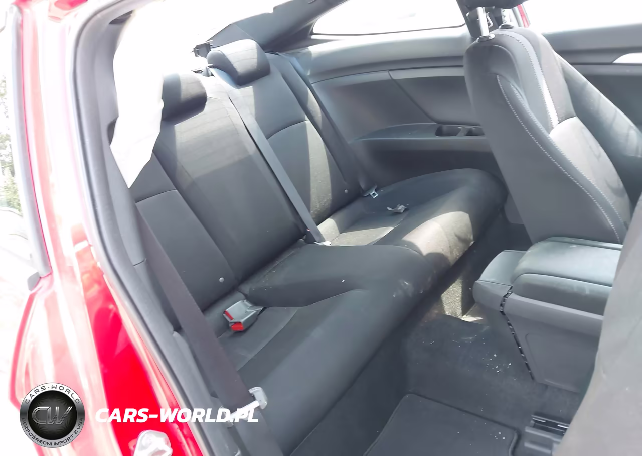 2019 Honda Civic Lx VIN:2HGFC4B66KH309093 - 8
