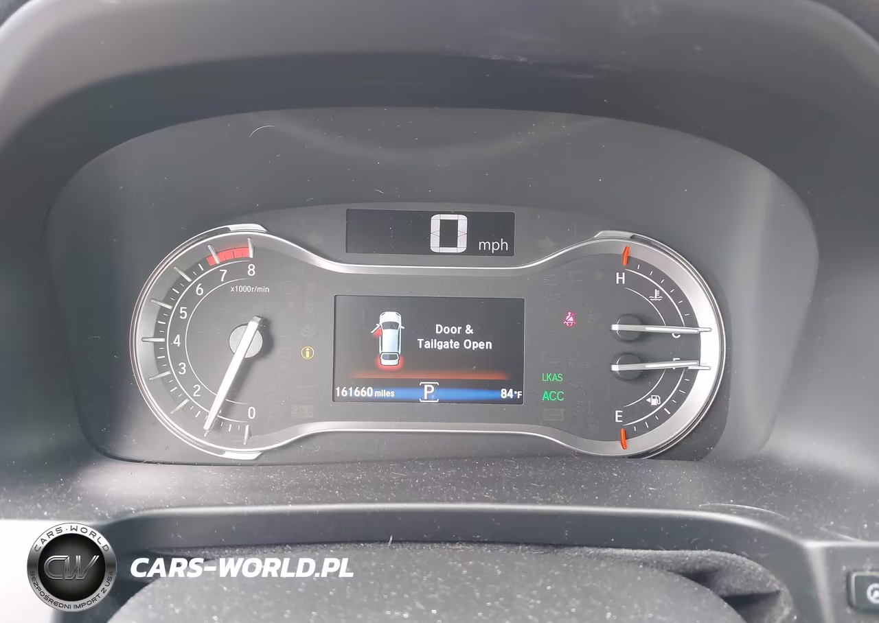 2017 Honda Pilot Touring VIN:5FNYF6H96HB076133 - 7