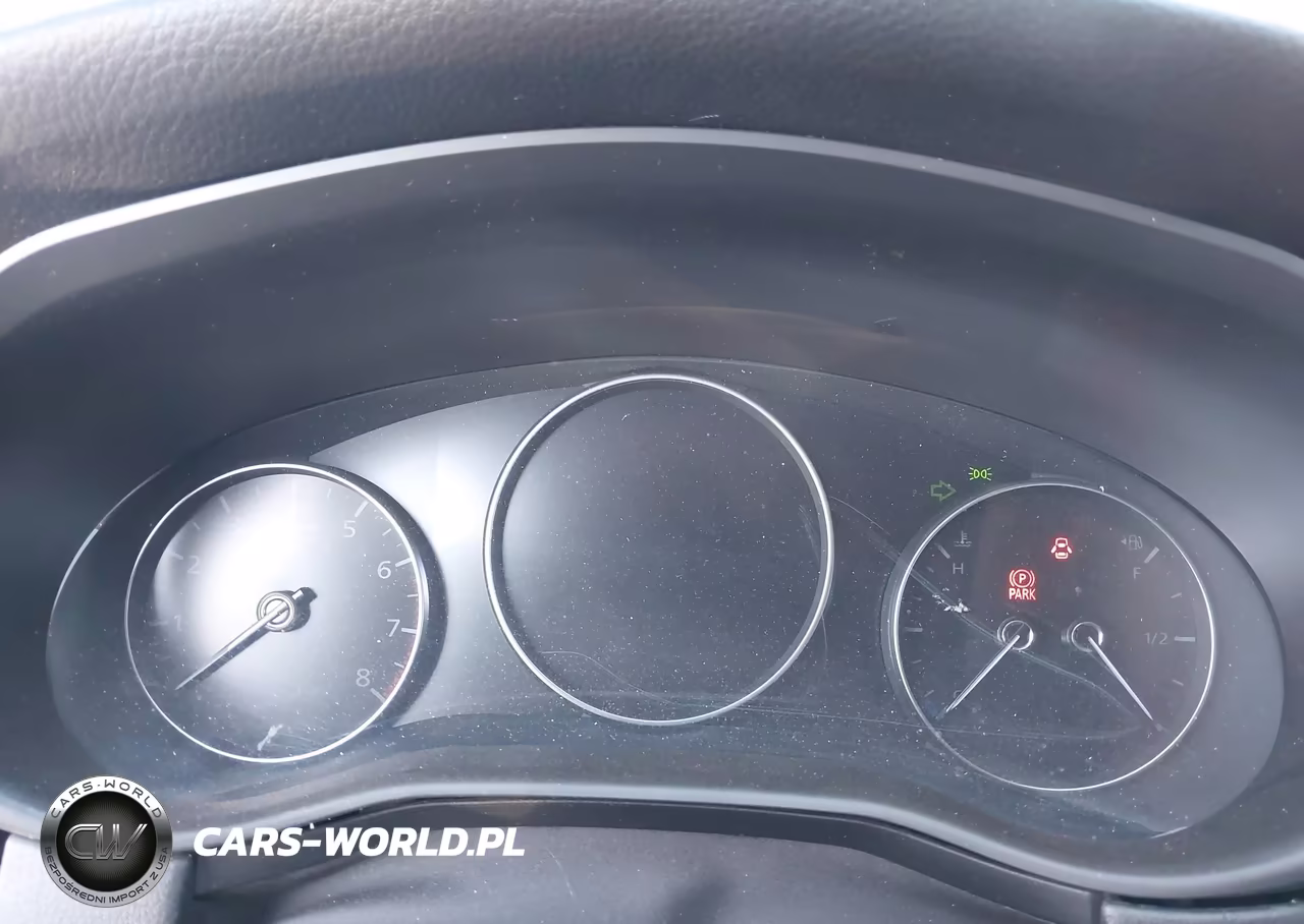 2023 Mazda Cx-50 2.5 Turbo VIN:7MMVABXY1PN154059 - 7