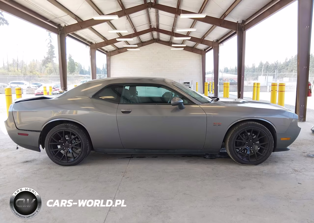 2012 Dodge Challenger R-T VIN:2C3CDYBT0CH101745 - 14