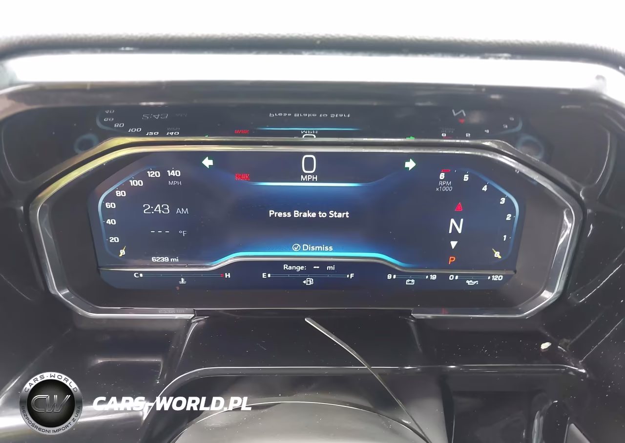 2025 Chevrolet Silverado 1500 VIN:2GCUKDED5S1201821 - 7