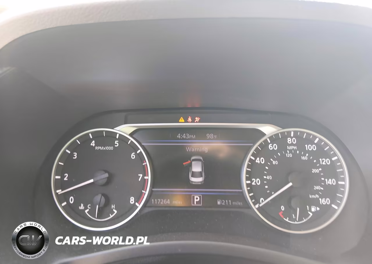 2020 Nissan Sentra Sv Xtronic Cvt VIN:3N1AB8CV5LY213494 - 7