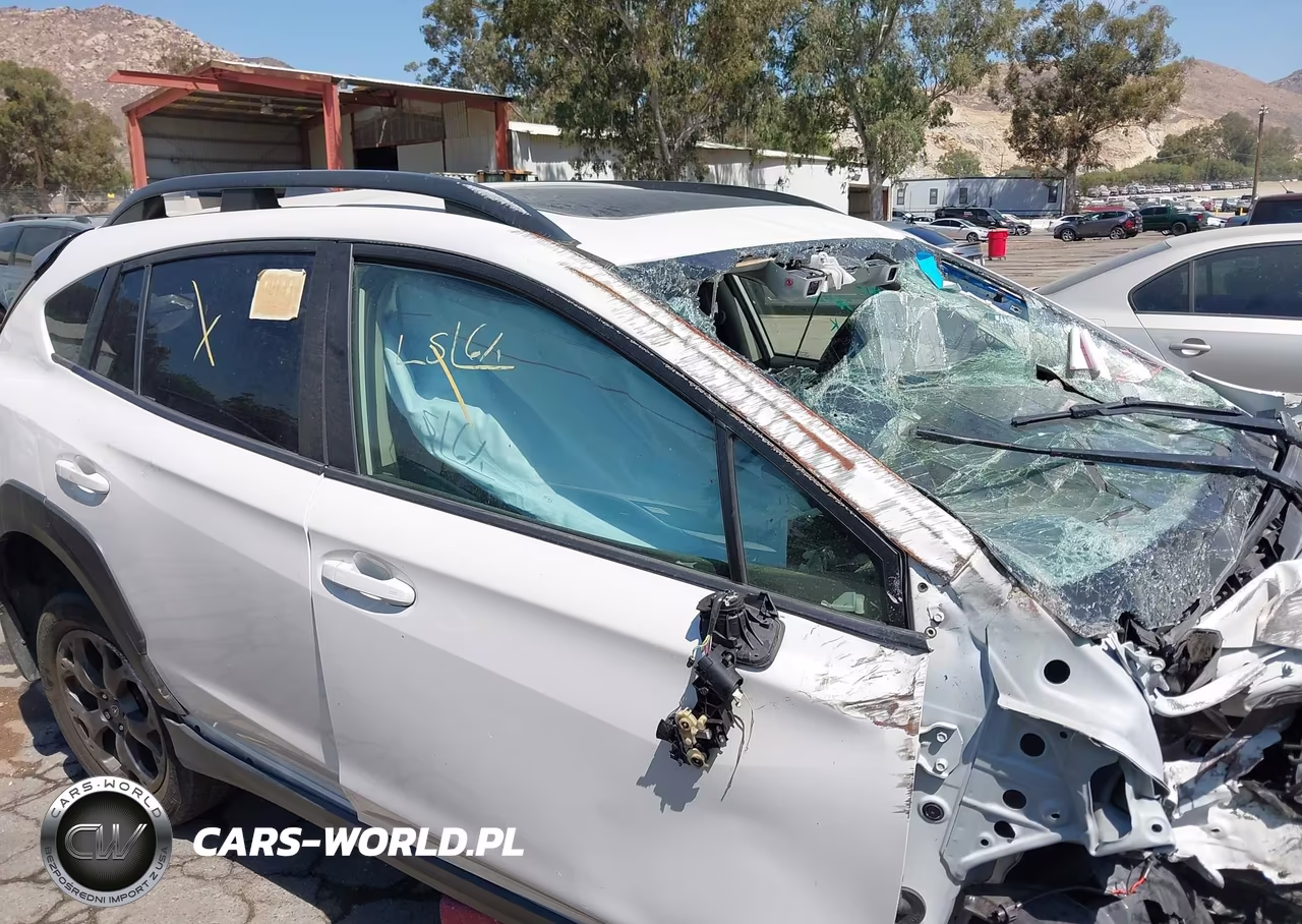 2023 Subaru Crosstrek Sport VIN:JF2GTHSC4PH217267 - 13