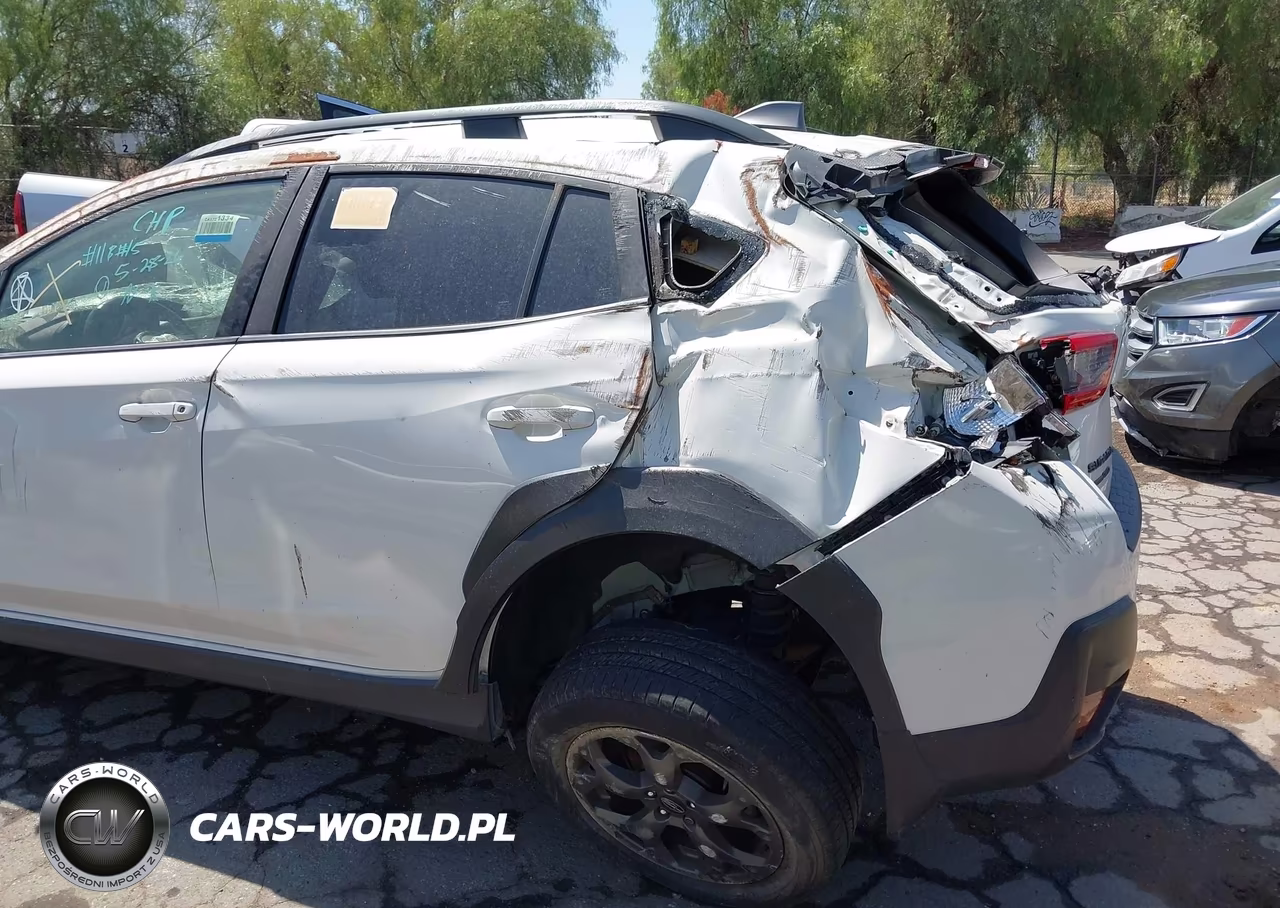 2023 Subaru Crosstrek Sport VIN:JF2GTHSC4PH217267 - 14