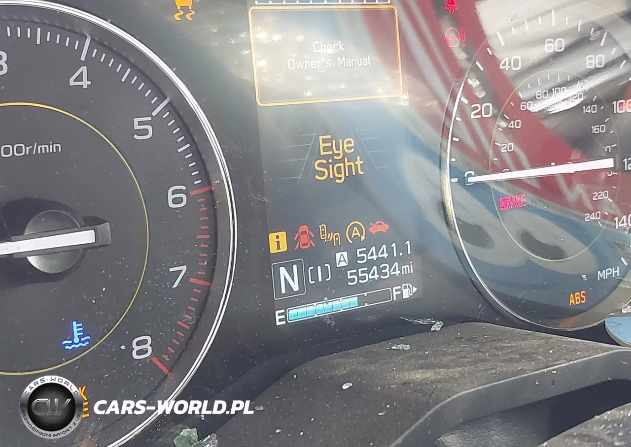 2023 Subaru Crosstrek Sport VIN:JF2GTHSC4PH217267 - 7