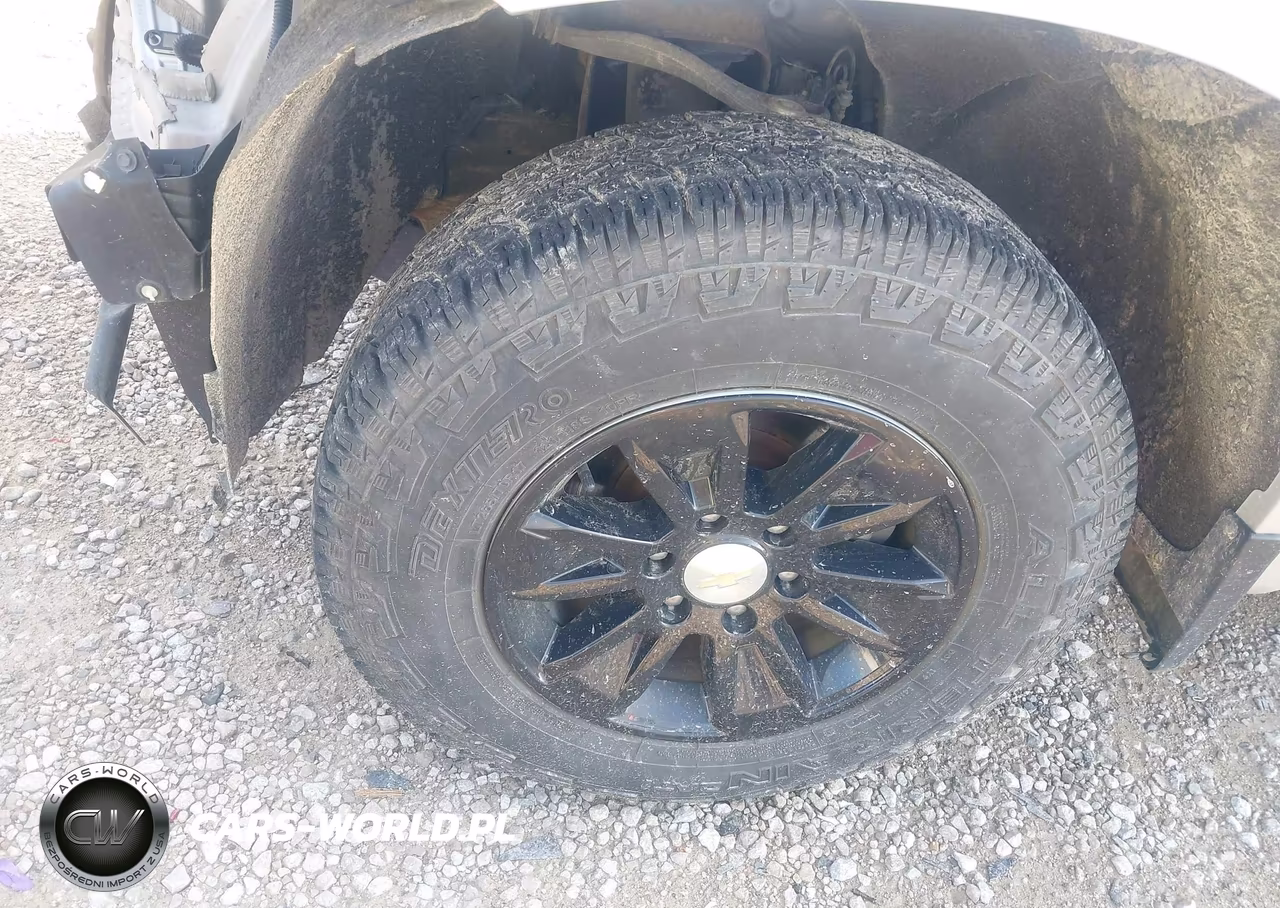 2020 Chevrolet Silverado 1500 Lt VIN:1GCUYDED5LZ156127 - 22