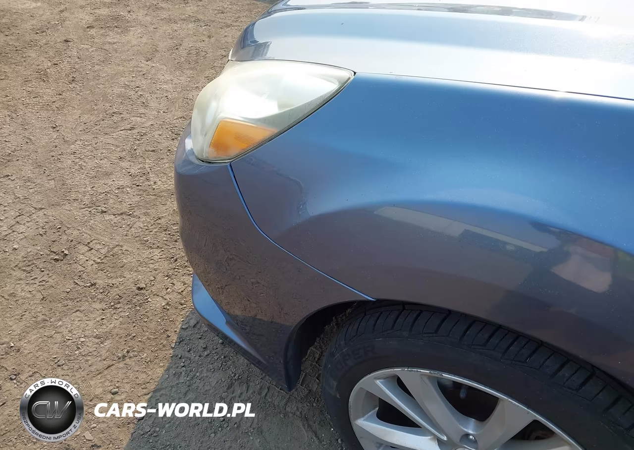 2014 Subaru Legacy 2.5I Premium VIN:4S3BMBC61E3037220 - 6