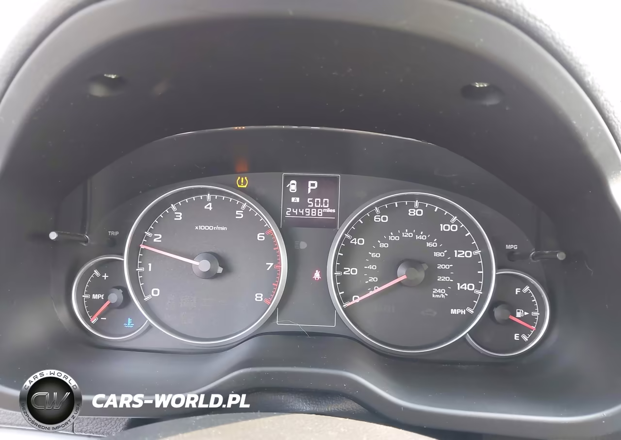 2014 Subaru Legacy 2.5I Premium VIN:4S3BMBC61E3037220 - 7