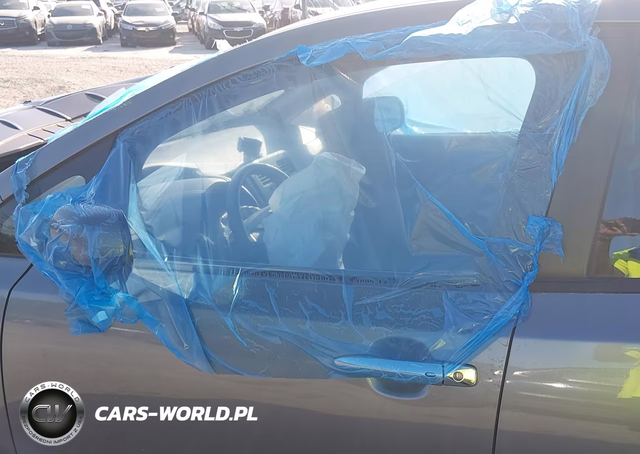 2015 Nissan Leaf S VIN:1N4AZ0CP9FC321647 - 12
