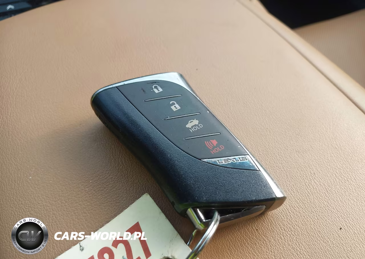 2021 Lexus Ls 500 VIN:JTHD51GF4M5009276 - 11