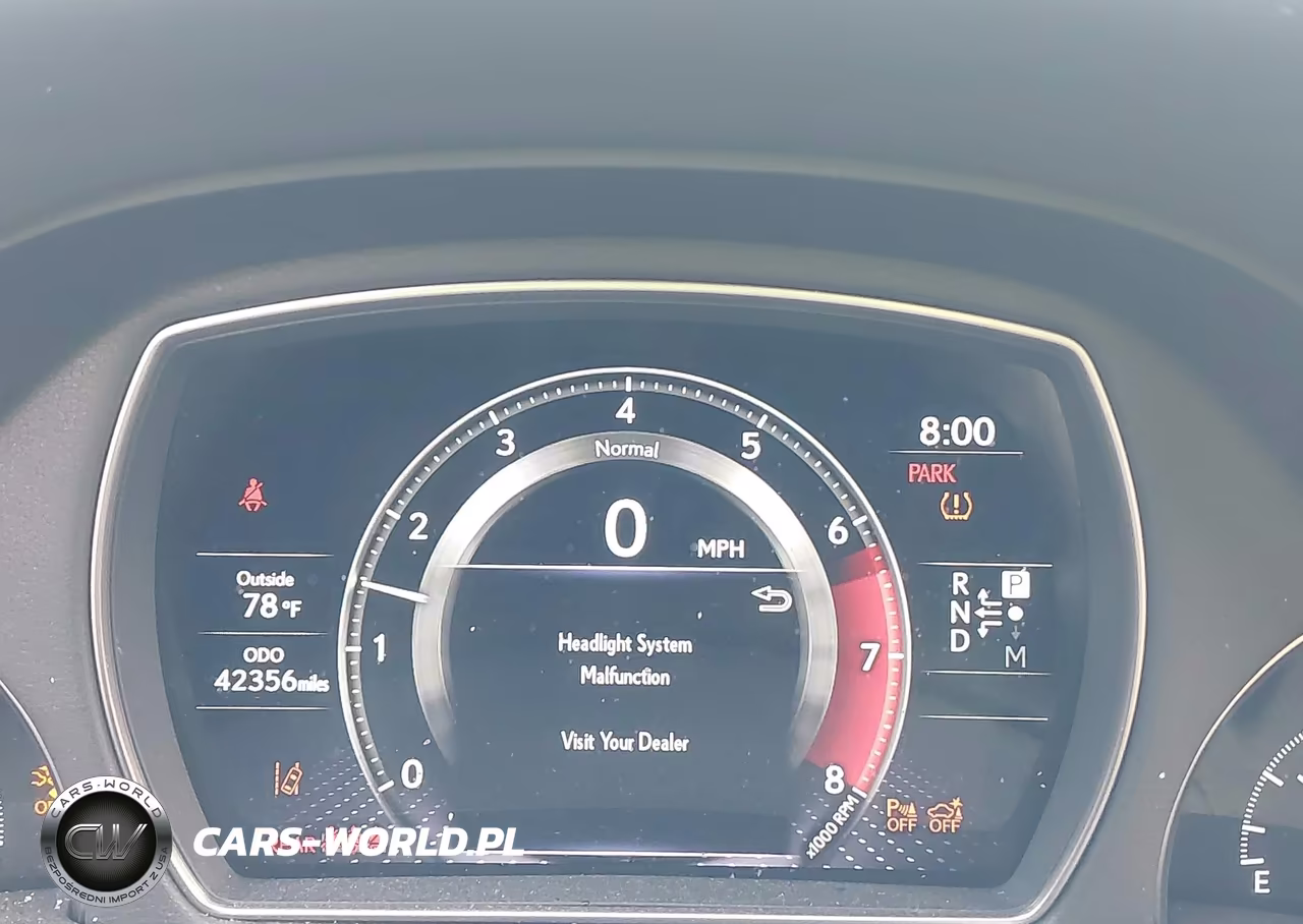 2021 Lexus Ls 500 VIN:JTHD51GF4M5009276 - 7