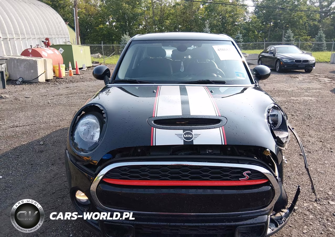 2019 Mini Hardtop Cooper S VIN:WMWXU3C5XK2H87705 - 12