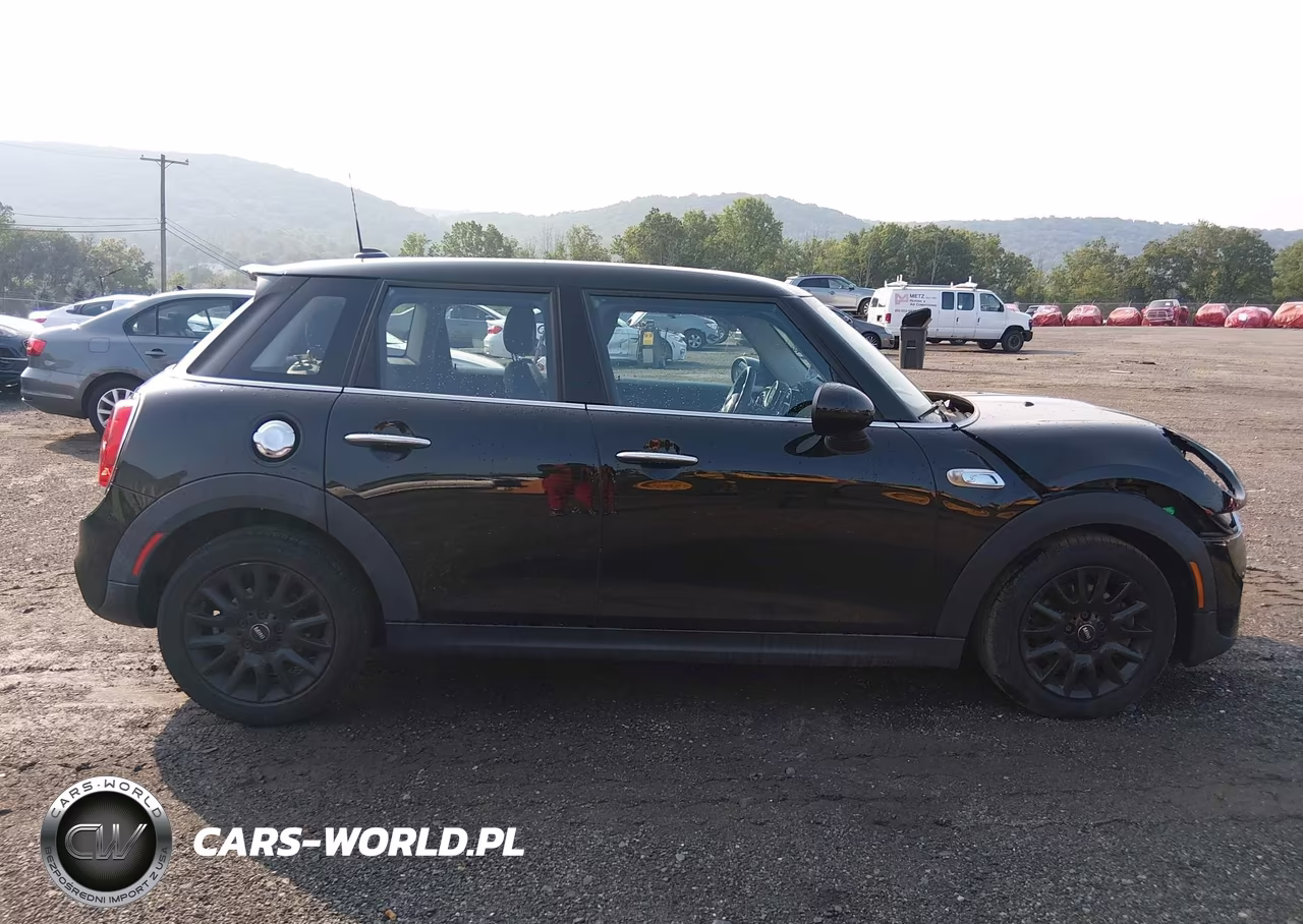 2019 Mini Hardtop Cooper S VIN:WMWXU3C5XK2H87705 - 13