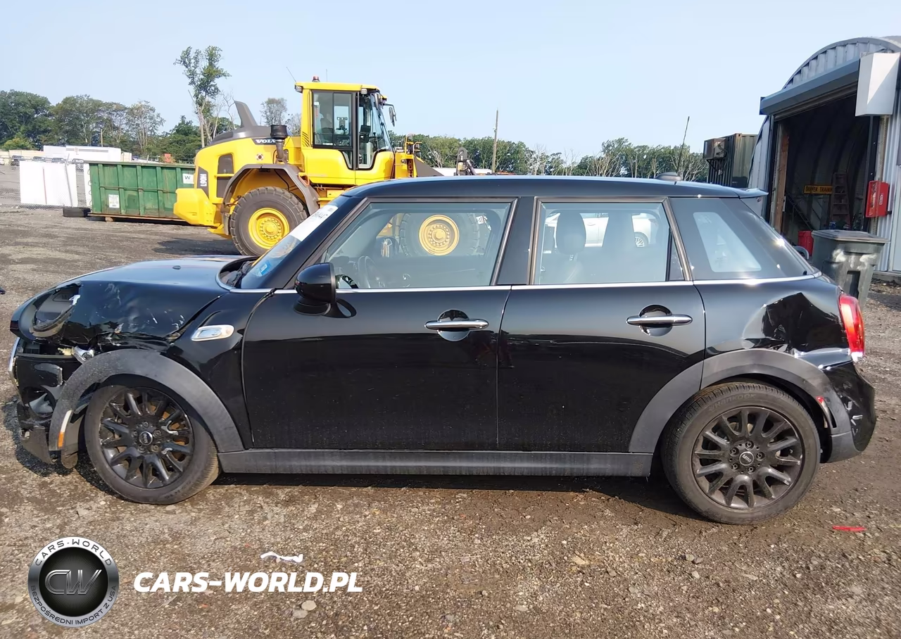 2019 Mini Hardtop Cooper S VIN:WMWXU3C5XK2H87705 - 14