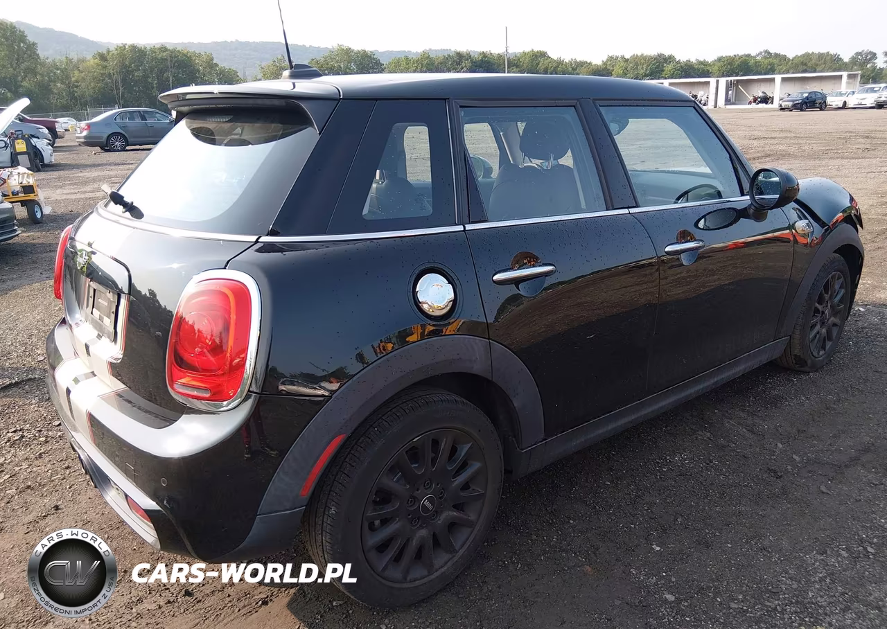 2019 Mini Hardtop Cooper S VIN:WMWXU3C5XK2H87705 - 4