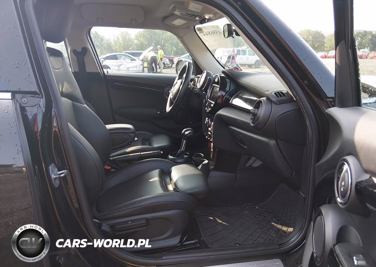 2019 Mini Hardtop Cooper S VIN:WMWXU3C5XK2H87705 - 5