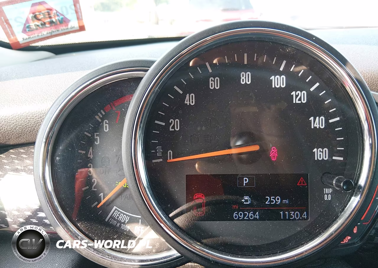 2019 Mini Hardtop Cooper S VIN:WMWXU3C5XK2H87705 - 7