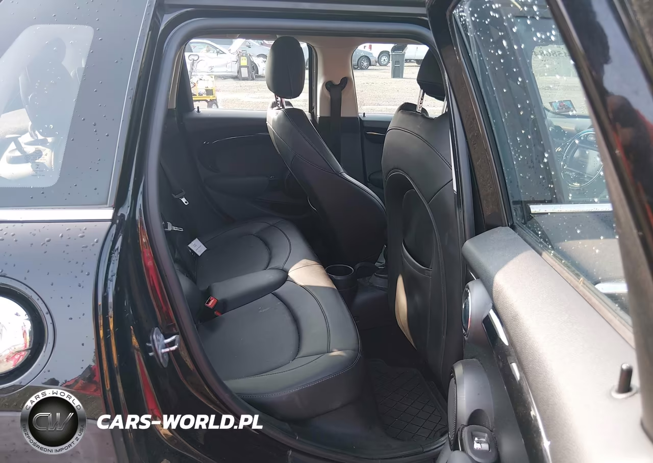 2019 Mini Hardtop Cooper S VIN:WMWXU3C5XK2H87705 - 8