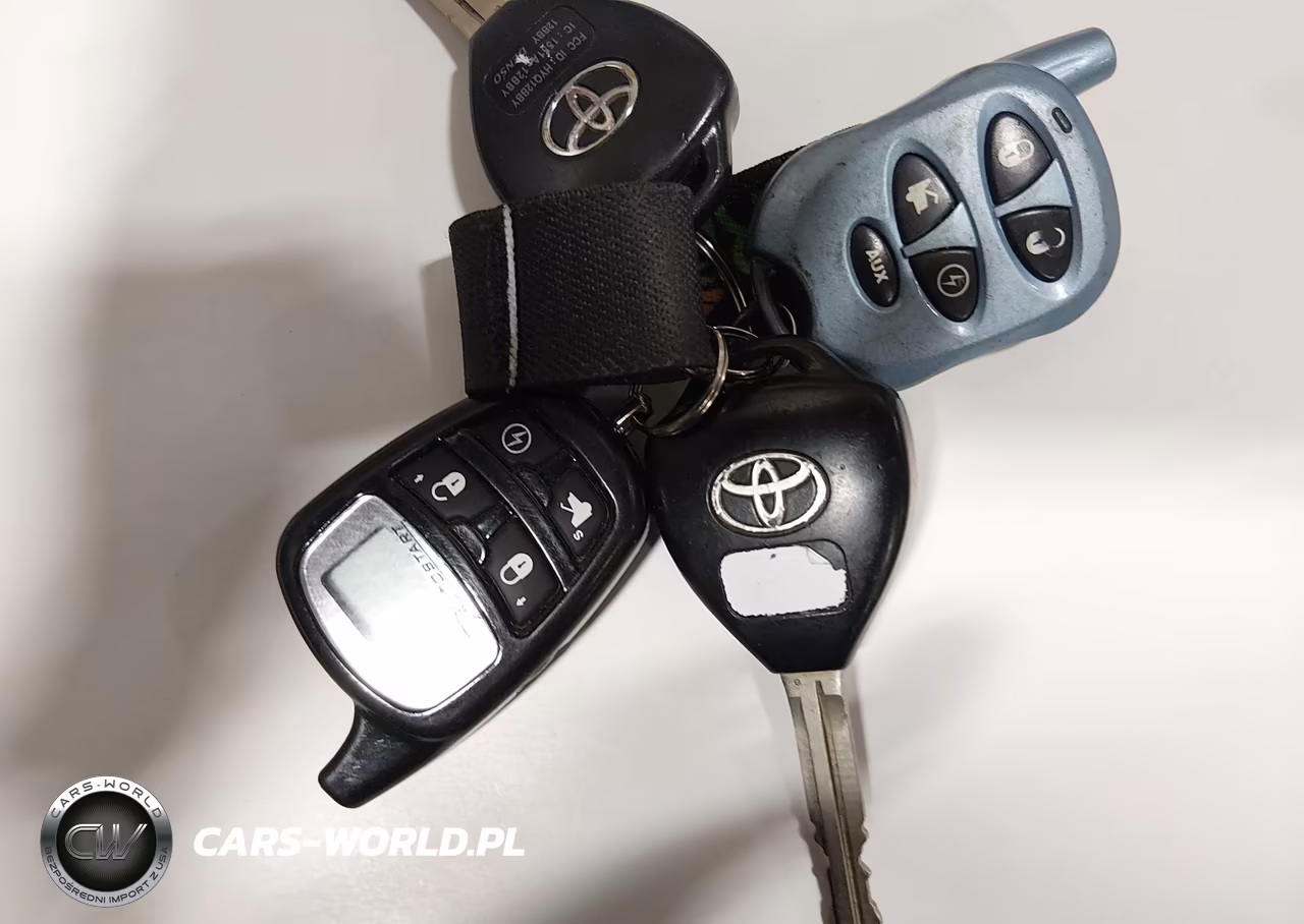 2010 Toyota Rav4 VIN:JTMBF4DV6AD029324 - 11