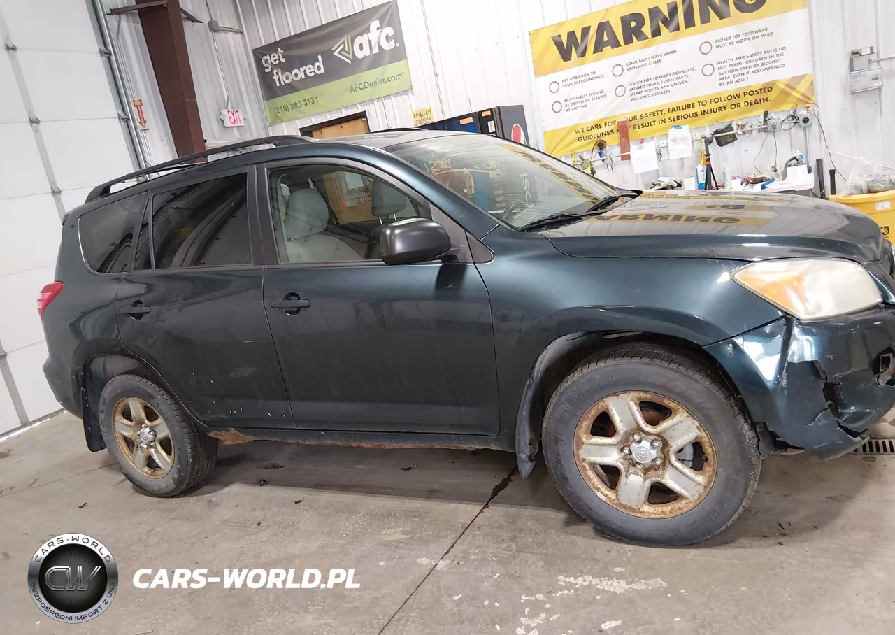 2010 Toyota Rav4 VIN:JTMBF4DV6AD029324 - 14