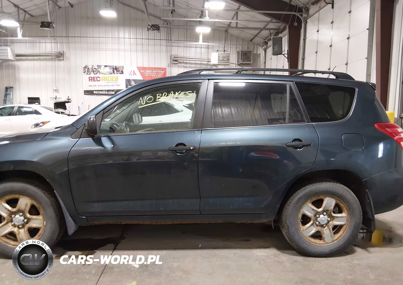 2010 Toyota Rav4 VIN:JTMBF4DV6AD029324 - 15
