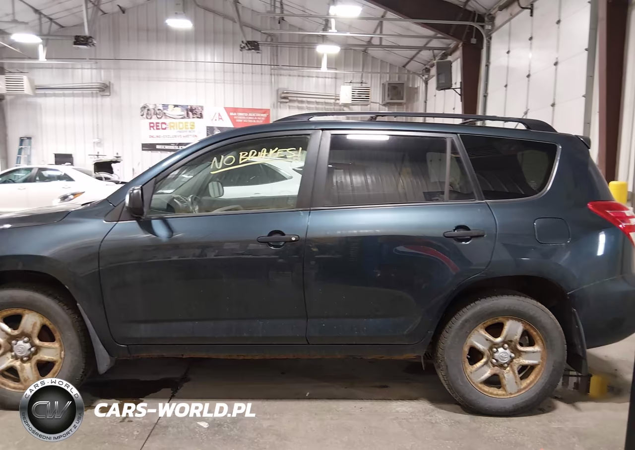 2010 Toyota Rav4 VIN:JTMBF4DV6AD029324 - 3