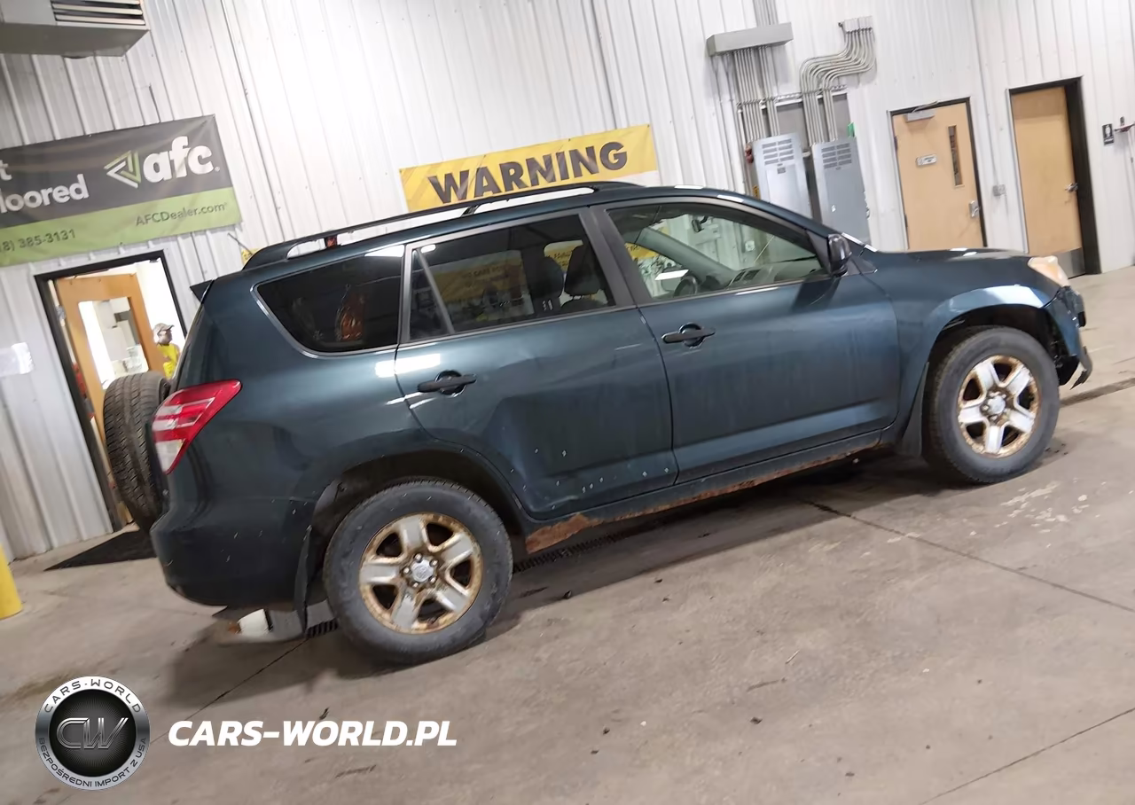 2010 Toyota Rav4 VIN:JTMBF4DV6AD029324 - 4