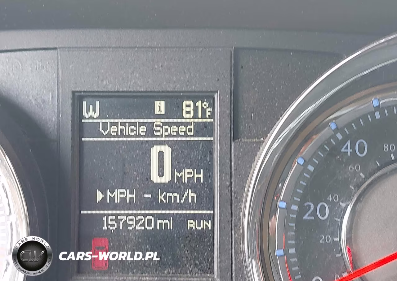 2013 Chrysler Town & Country Touring-L VIN:2C4RC1CG1DR820161 - 15