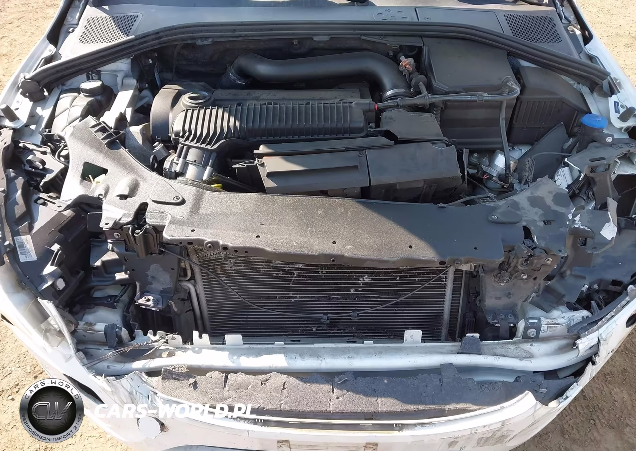 2012 Volvo S60 T5 VIN:YV1622FS8C2040466 - 10